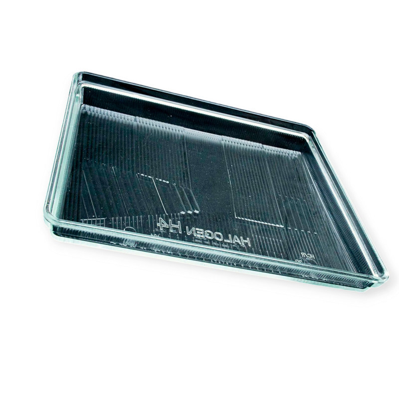 Скло Таврія ліве фари Мукачево - фото 1