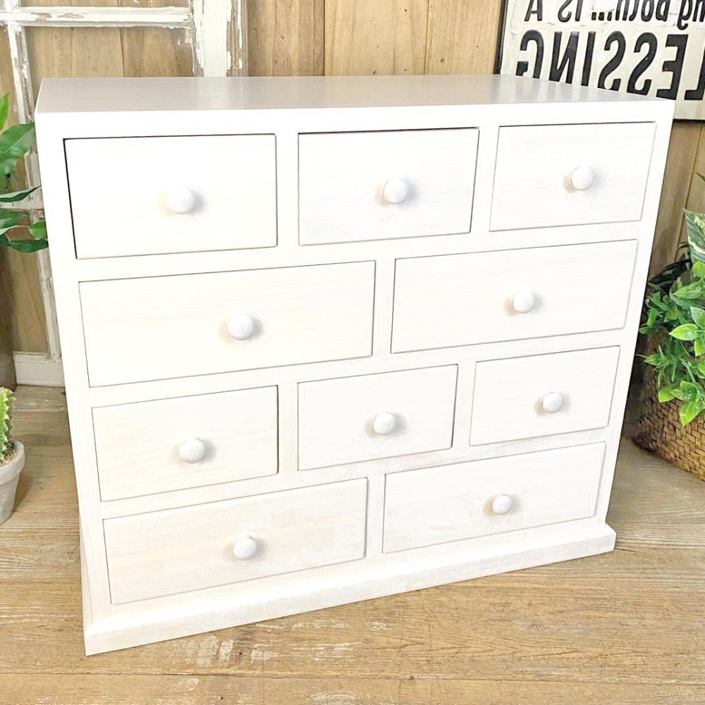 Комод тансу 