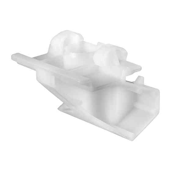 Кліпса 51127488348, 3-series G2Поріг 12636 Київ