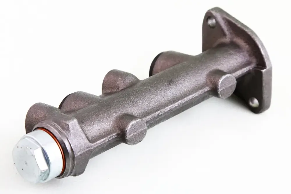 Циліндр торм, головний 2121 LPR Вінниця - фото 2