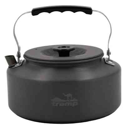 Чайник туристичний Tramp анодований 1,6 л (UTRC-117) Вінниця