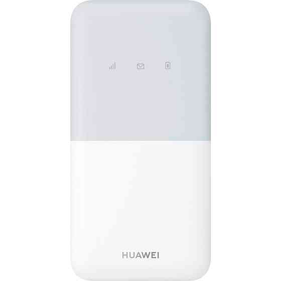 Бездротовий 4G маршрутизатор Huawei E5586-326 White (4G, Micro-SIM) ( 18344 ) Харків