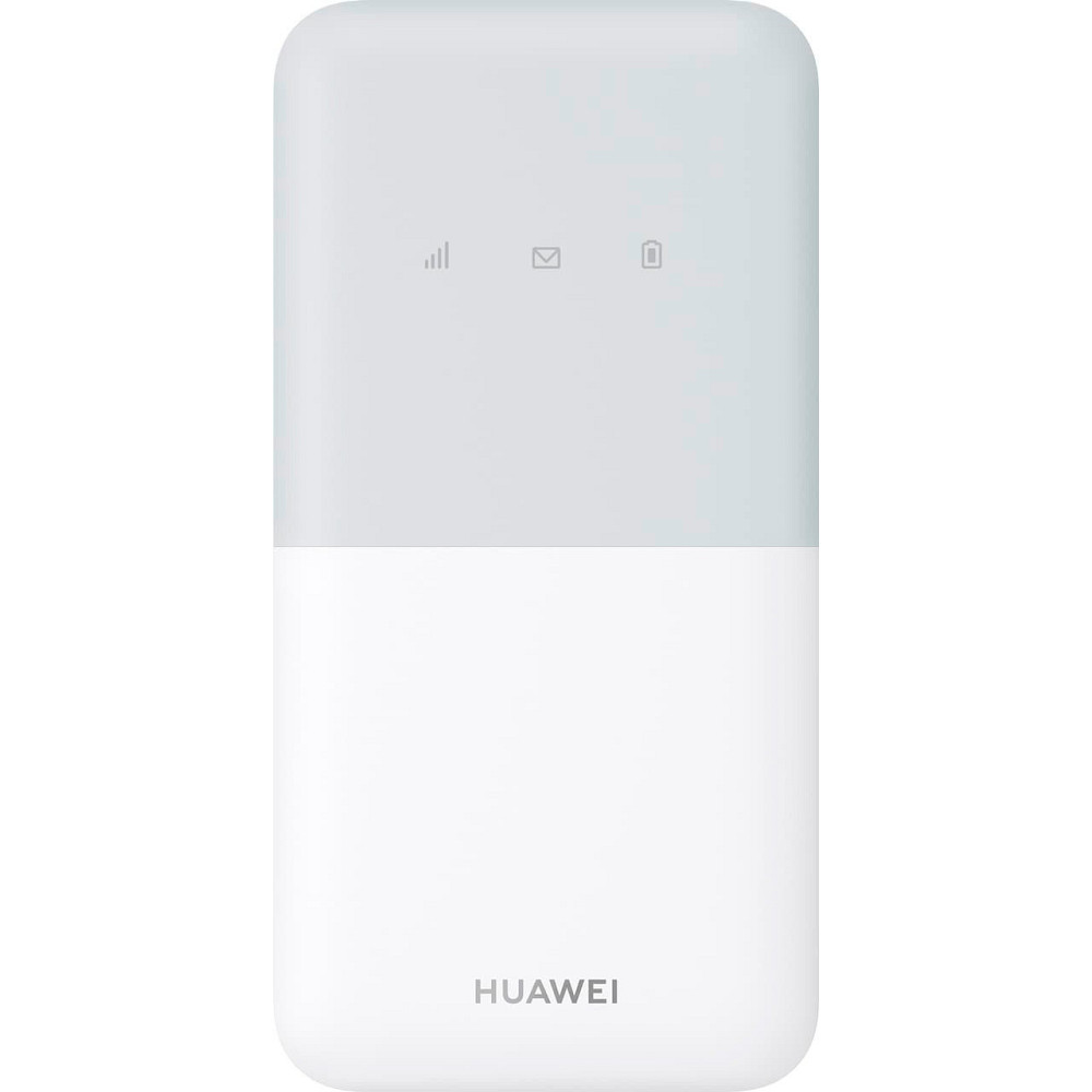 Бездротовий 4G маршрутизатор Huawei E5586-326 White (4G, Micro-SIM) ( 18344 ) Харків - фото 1