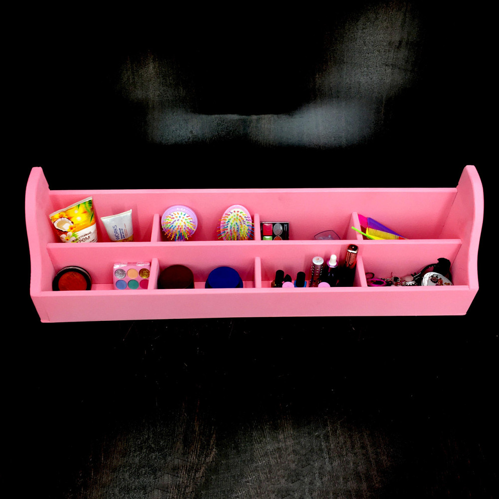 Органайзер для косметики "Брунгільда" барбі Миколаїв - фото 4