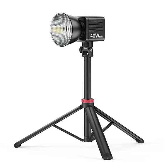 Штатив Ulanzi MT-79 Portable Adjustable Light Stand Tripod UV-T075GBB1 Одеса