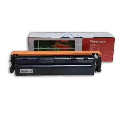 Картридж Makkon HP W2211X (207X) cyan (MN-HP-W2211X) Вінниця