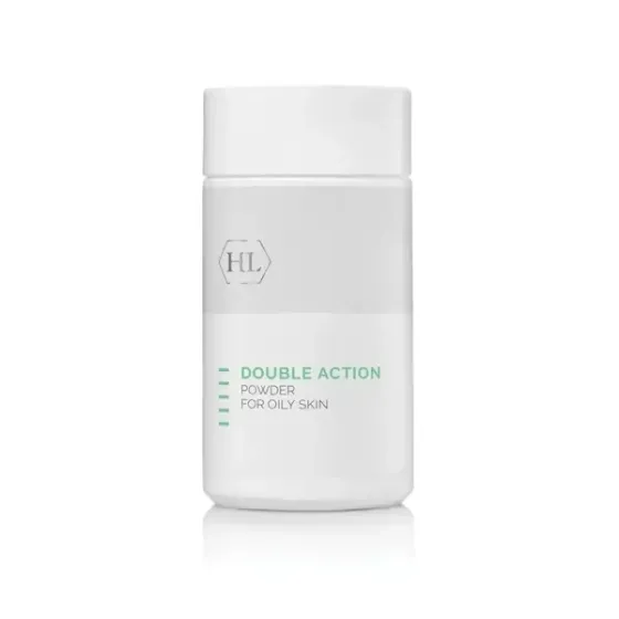 Захисна пудра Holy Land Double Action Treatment Powder 50 г Дніпро