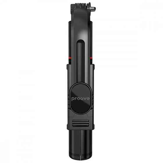 Трипод Proove Lite Shot 1060 мм Black (MPSC00000001) ( 12832 ) Харків