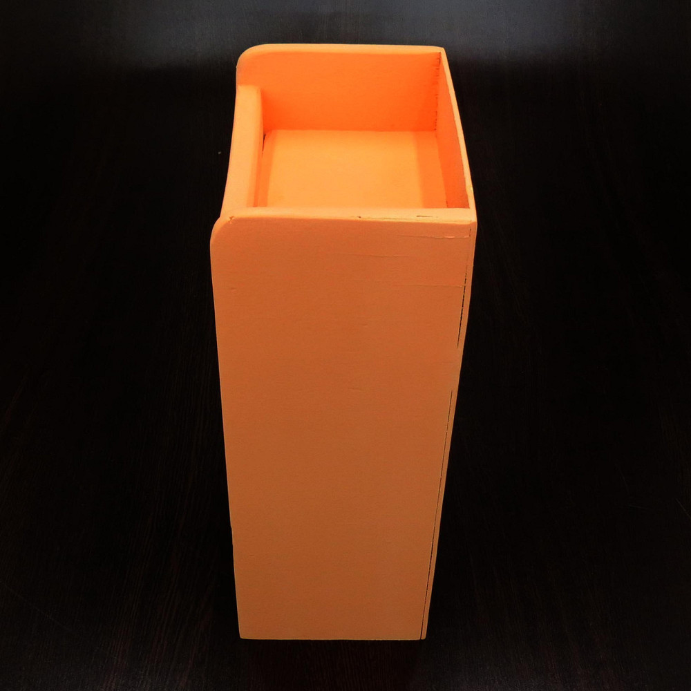 Органайзер для косметики "Клеопатра" грейпфрут Миколаїв - фото 6