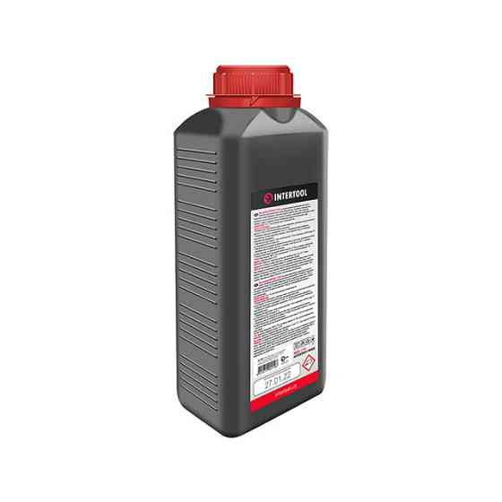 Піна активна 1 л, концентрат 1:8-1:12, для безконтактного миття апаратом високого тиску INTERTOOL FS-9021 Киев