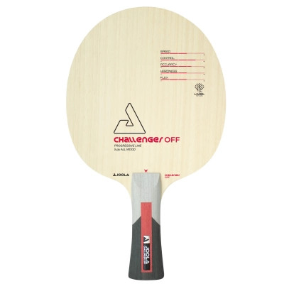 Основание для ракетки Joola Challenger OFF FL (61555) (930968) Винница - изображение 1