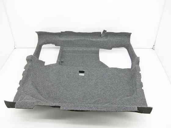 Mercedes-Benz  A1646840011 Обшивка піддону багажника ML W164 Одесса