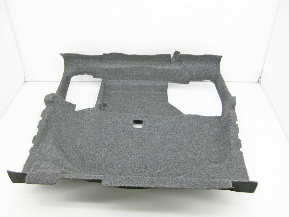 Mercedes-Benz  A1646840011 Обшивка піддону багажника ML W164 Одесса - изображение 4
