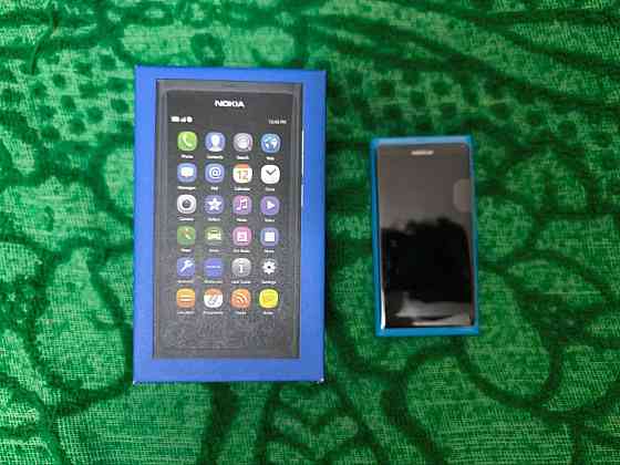 Новий Nokia N9 Оригінал Київ