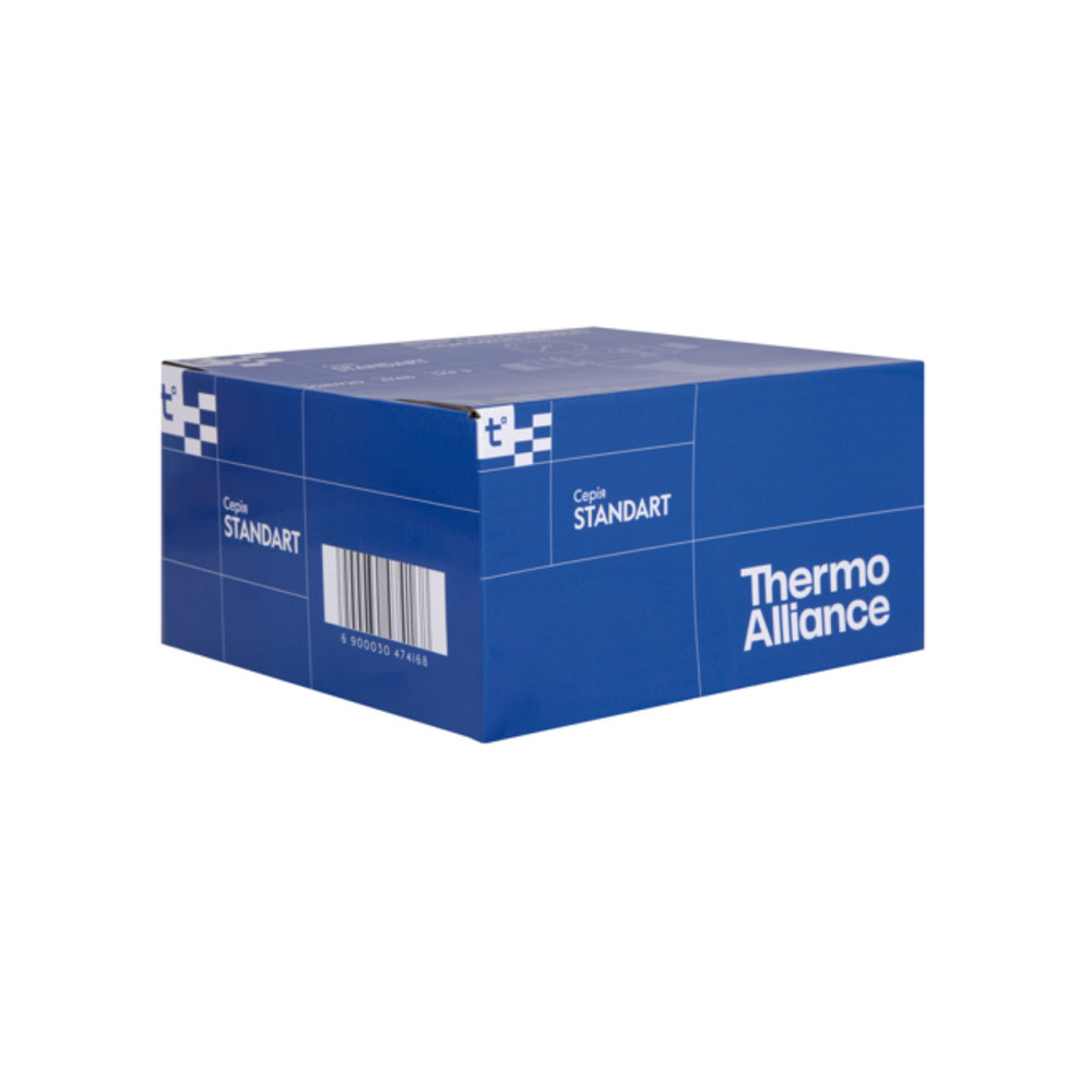 Фільтр самопромивний Thermo Alliance Standart 3/4" тонкого очищення, пластикова колба TAS128W20 Київ - фото 9