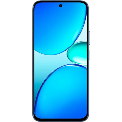 Мобільний телефон realme C85 8/256GB Kingfisher Blue Вінниця - фото 6