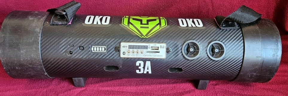 Портативна Колонка. Харків - фото 2