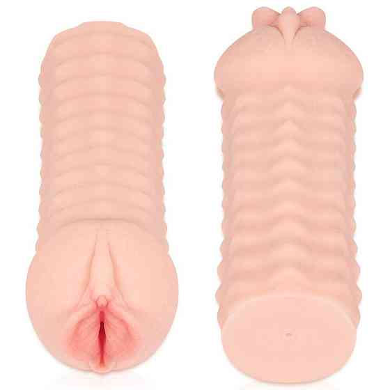 Мастурбатор Kokos Elegance 006 Double Layer Sex Aura Киев