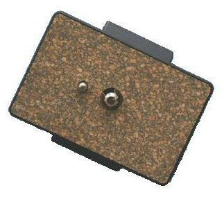 Майданчик Velbon QB-6RL (3006854) Київ - фото 1