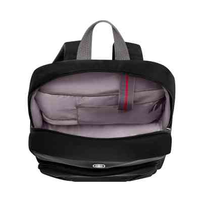 Рюкзак для ноутбука Wenger 16" Motion Black (612545) Вінниця