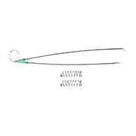 Тросик склопідіймача передньої двері лівої правої Citroen C4 Київ