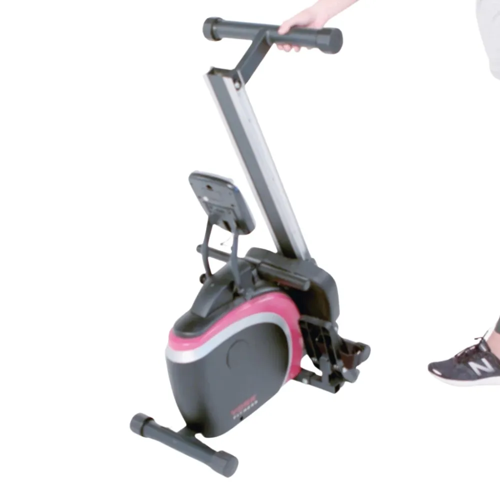 Гребной тренажер магнитный York Fitness Performance Киев - изображение 4