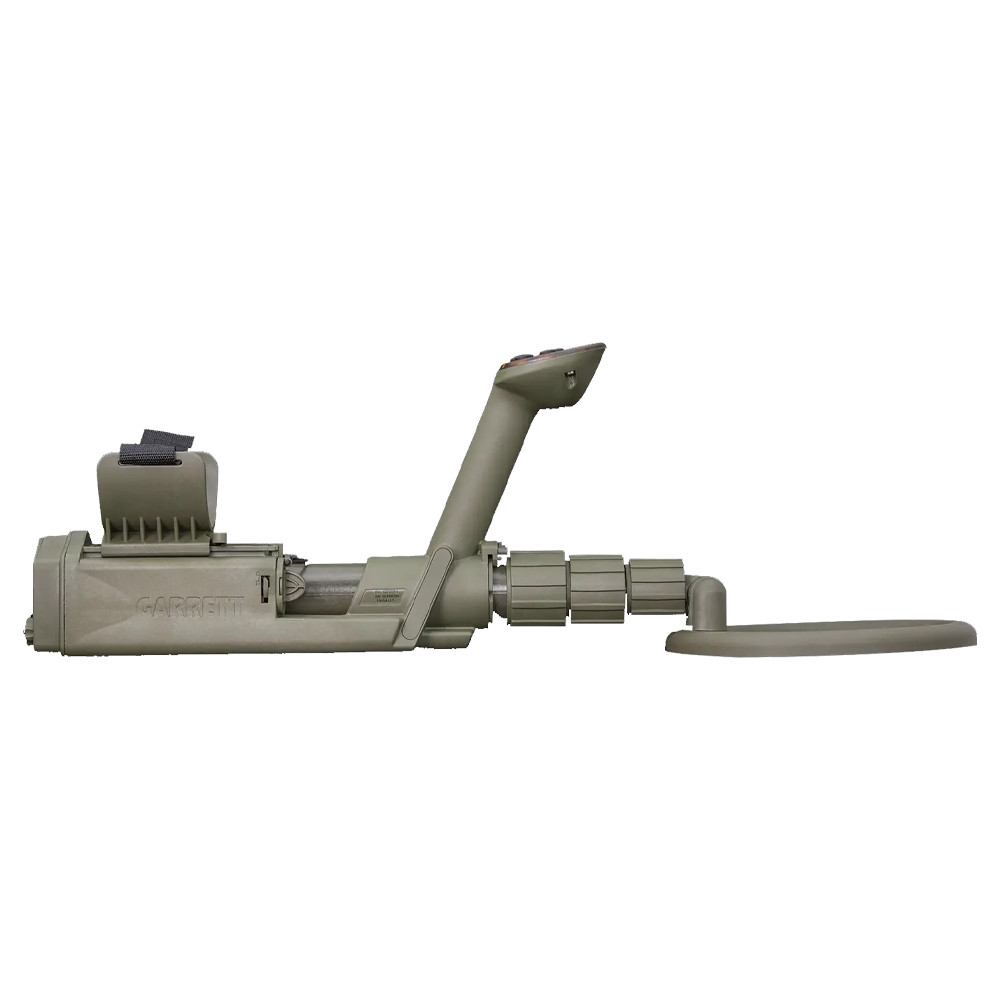 Металодетектор Garrett RECON-PRO AML-1000 COMPACT KIT для розмінування Київ - фото 3