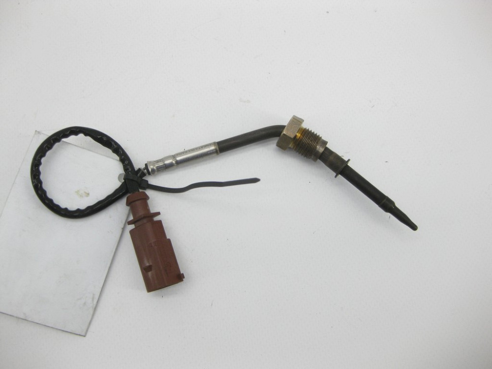 VAG  8W0906088AE Датчик температури ОГ Одесса - изображение 1