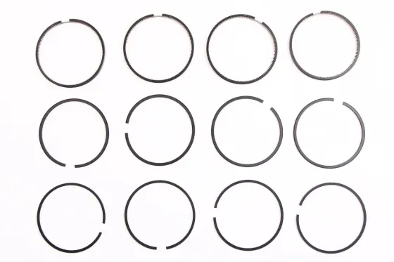 Персні поршневі М-412 AMP хром. 82.0 Вінниця