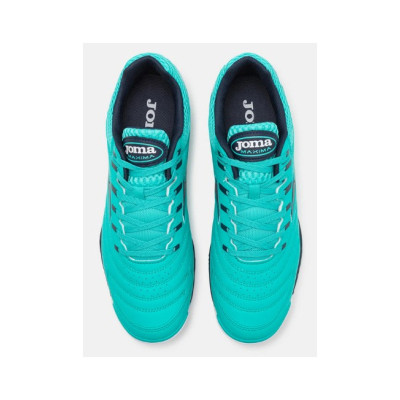 Футзалки Joma MAXIMA бірюзовий Чол 42 (8445954851209) Вінниця - фото 3