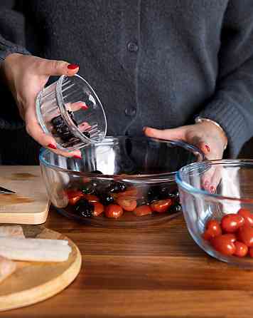 Каструля з кришкою Pyrex, 3 л (7092308) Київ