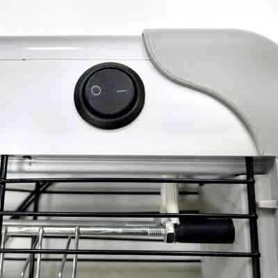 Светильник Євросвітло для знищення комах VOAR-40-01 40 Вт Винница