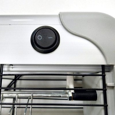 Светильник Євросвітло для знищення комах VOAR-40-01 40 Вт Винница - изображение 4