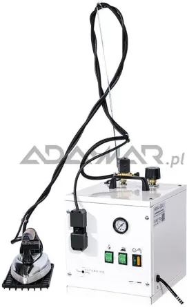 Швейна машина Battistella Wytwornica Pary Saturnino Z Żelazkiem Steam Master + Stopa Teflonowa Київ