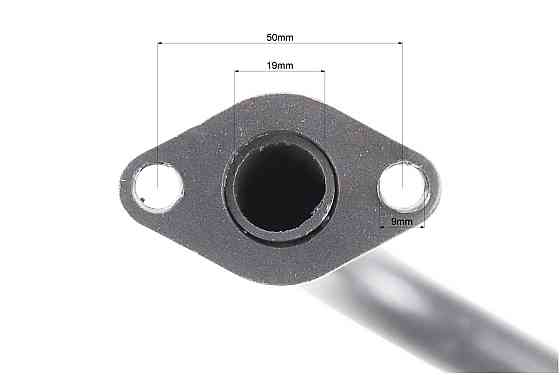 Глушник в зборі, тип 3 Киев