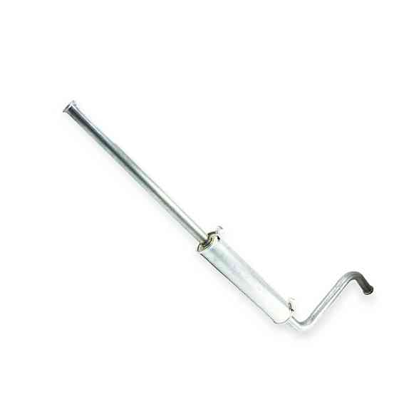 Резонатор 2109, 21099, 2113, 2114, 2115 алюминий 2108, Мукачево