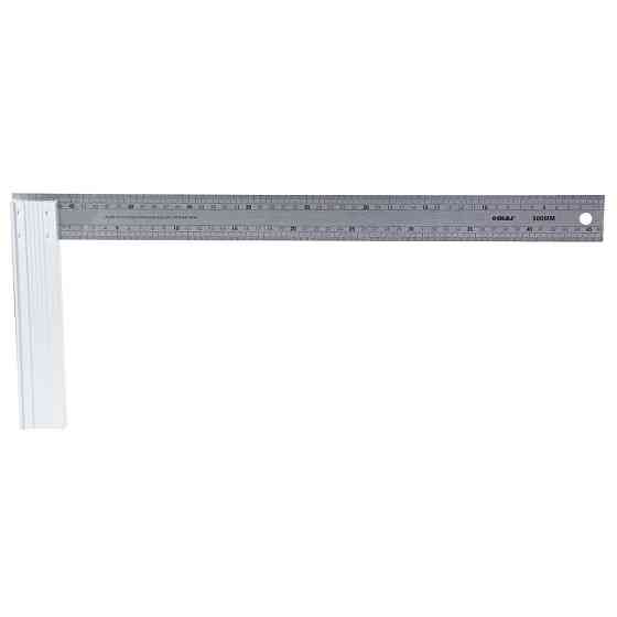 Косинець неіржавкий 500 мм SIGMA (3620501) Київ