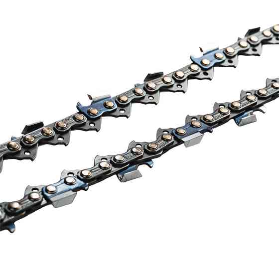 Ланцюг для бензопили 40 см крок ланцюга 0.325 паз 1.3 мм 64DL чизель SIGMA (5606481) Київ