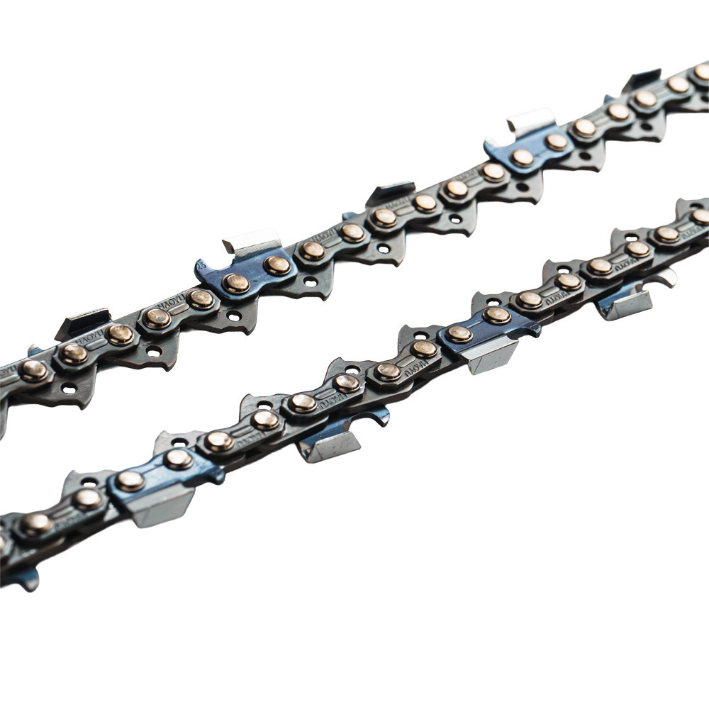 Ланцюг для бензопили 40 см крок ланцюга 0.325 паз 1.3 мм 64DL чизель SIGMA (5606481) Київ - фото 2
