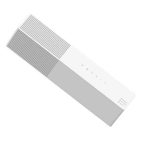 Усувач запаху тварин Xiaomi PETKIT Smart Pura Air P920 (Білий) Николаев