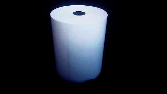 Касова стрічка термо 80 мм 80 метрів втулка 12 мм стрічка термопапіру термострічка Павлоград