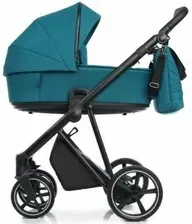 Дитяча коляска Roan Ivi Deep Lake Głęboko Spacerowy Київ - фото 1