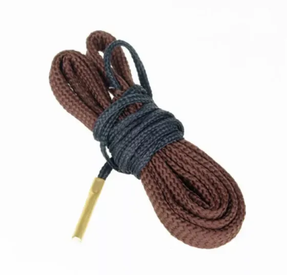 Шнур-змейка для чистки оружия калибра 4.5 мм Киев