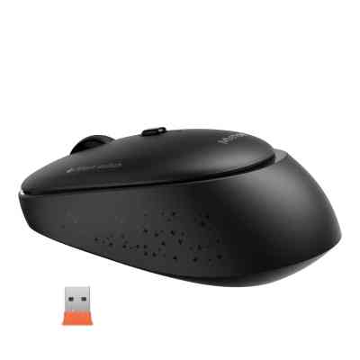 Мишка Meetion R571 Wireless Black (MT-R571-A) Вінниця