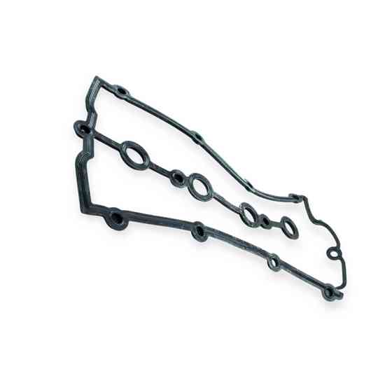 Прокладка кришки Chery Elara, Tiggo 1.6, 1.8L клапанної Мукачево