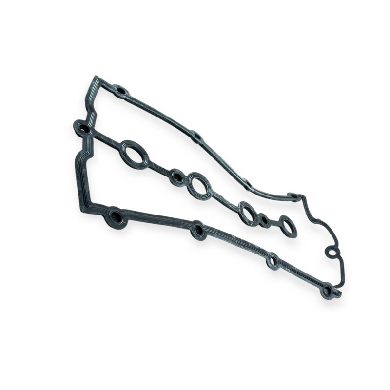 Прокладка крышки Chery Elara, Tiggo 1.6, 1.8L клапанной Мукачево - изображение 1