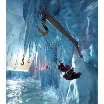 Игра Sony IT TAKES TWO [PS4 / Blu-Ray диск] (5908305248897) Винница