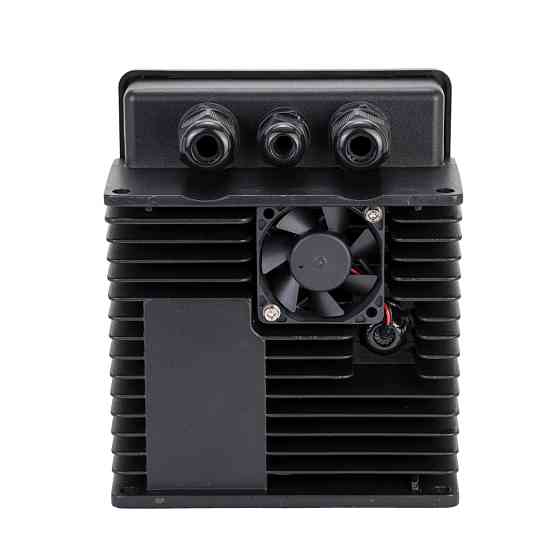 LEO Преобразователь частоты 1~220В × 3~220В 0.75-1.1кВт LEO 3.0 (779677) Київ