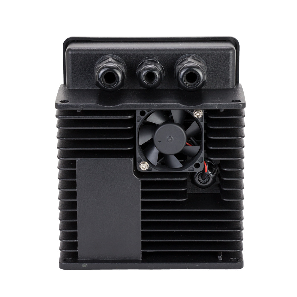 LEO Преобразователь частоты 1~220В × 3~220В 0.75-1.1кВт LEO 3.0 (779677) Киев - изображение 3