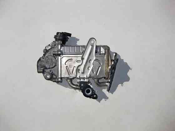 Mercedes-Benz  A6541402700 Охолоджувач відпрацьованих газів для двигуна OM654 R4 2.0 Diesel Одеса